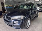 BMW X5 xDrive 30 d*M-SPORT PAKET*INNOV*PANO*AHK*KAME - BMW X5 30 d xDrive M Sport Gebrauchtwagen