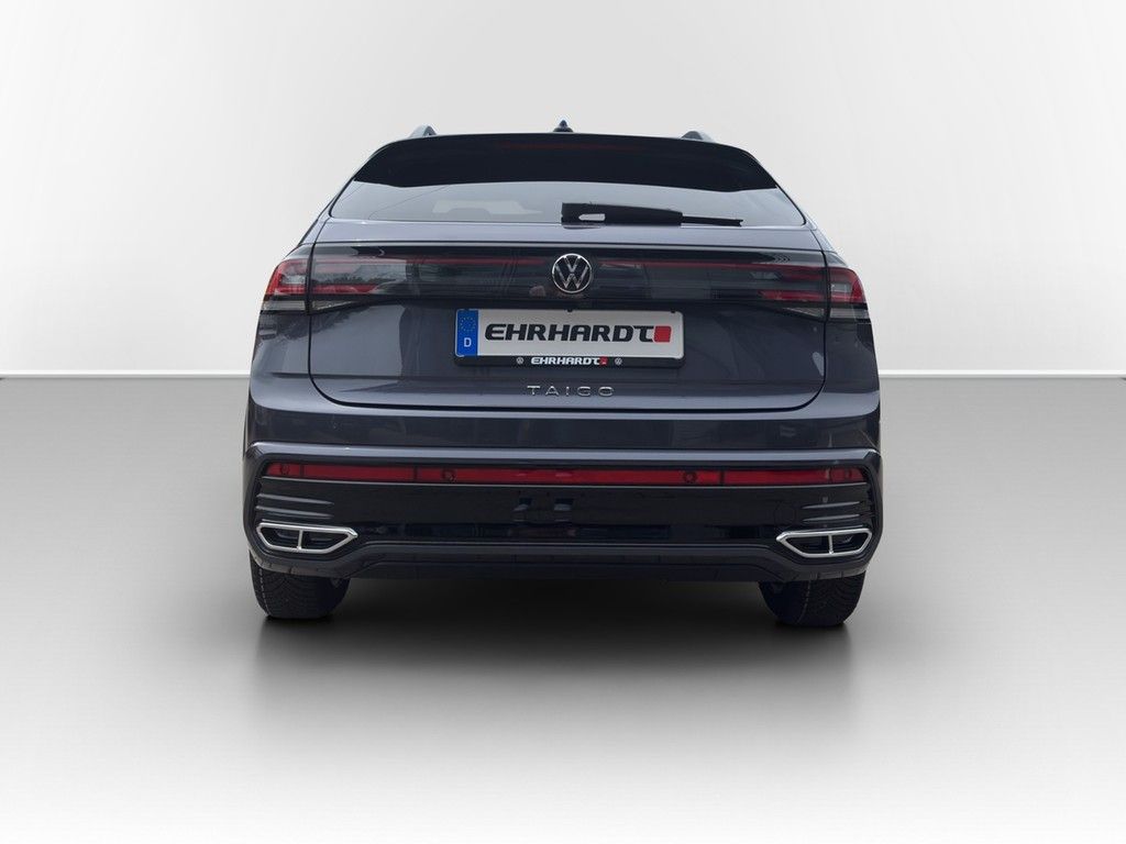 Volkswagen Taigo - Bild 7