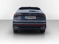 Volkswagen Taigo - Vorschau Bild 7