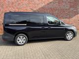 Volkswagen Caddy Maxi DSG 7 Sitzer Standh Tempomat Klima - Volkswagen Caddy Maxi in Rostock