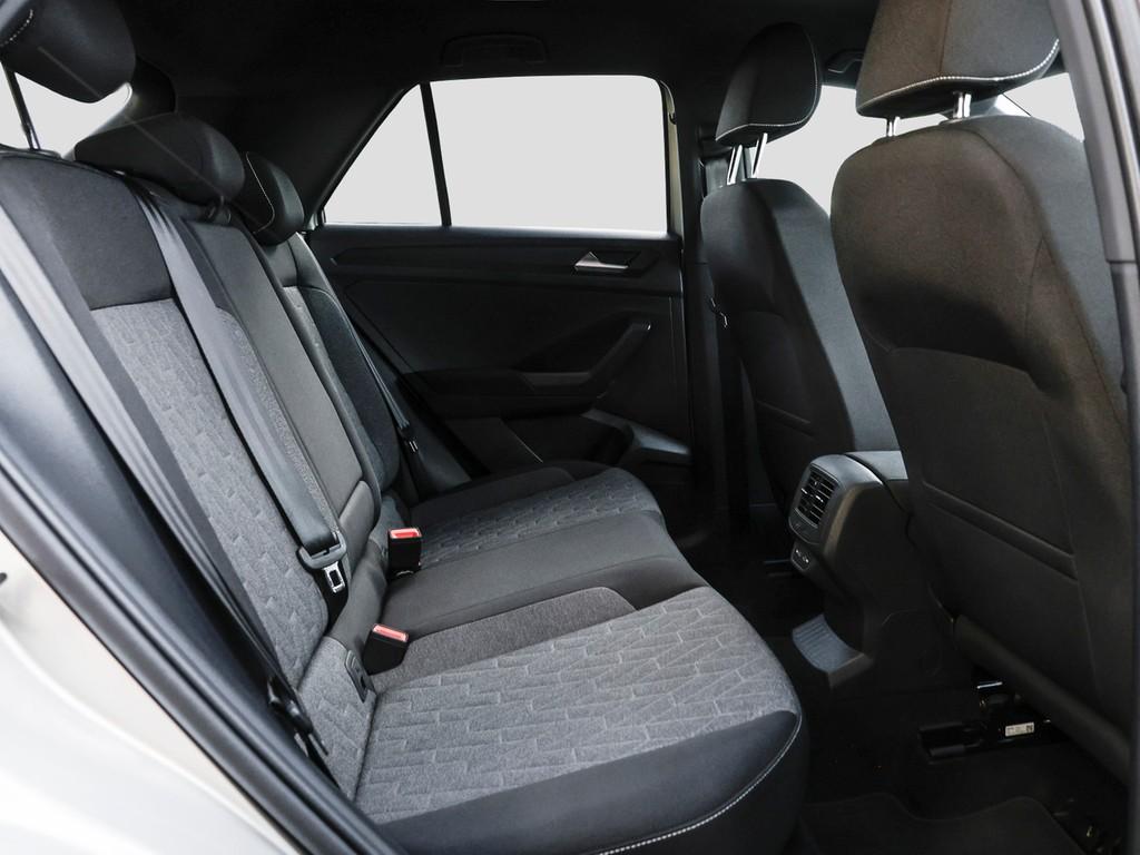 Volkswagen T-Roc 1.5 TSI Move Navi Kamera, миниатюра 10