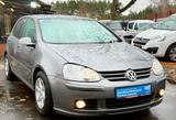 Volkswagen Golf V . Tour Edition GT Optik , Neue Steurkette - Volkswagen Golf: Tour