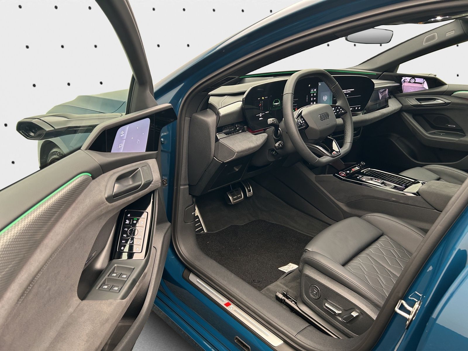 Audi A6 e-tron - Bild 14