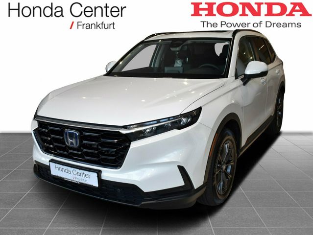 Honda CR-V e:HEV Elegance 2WD