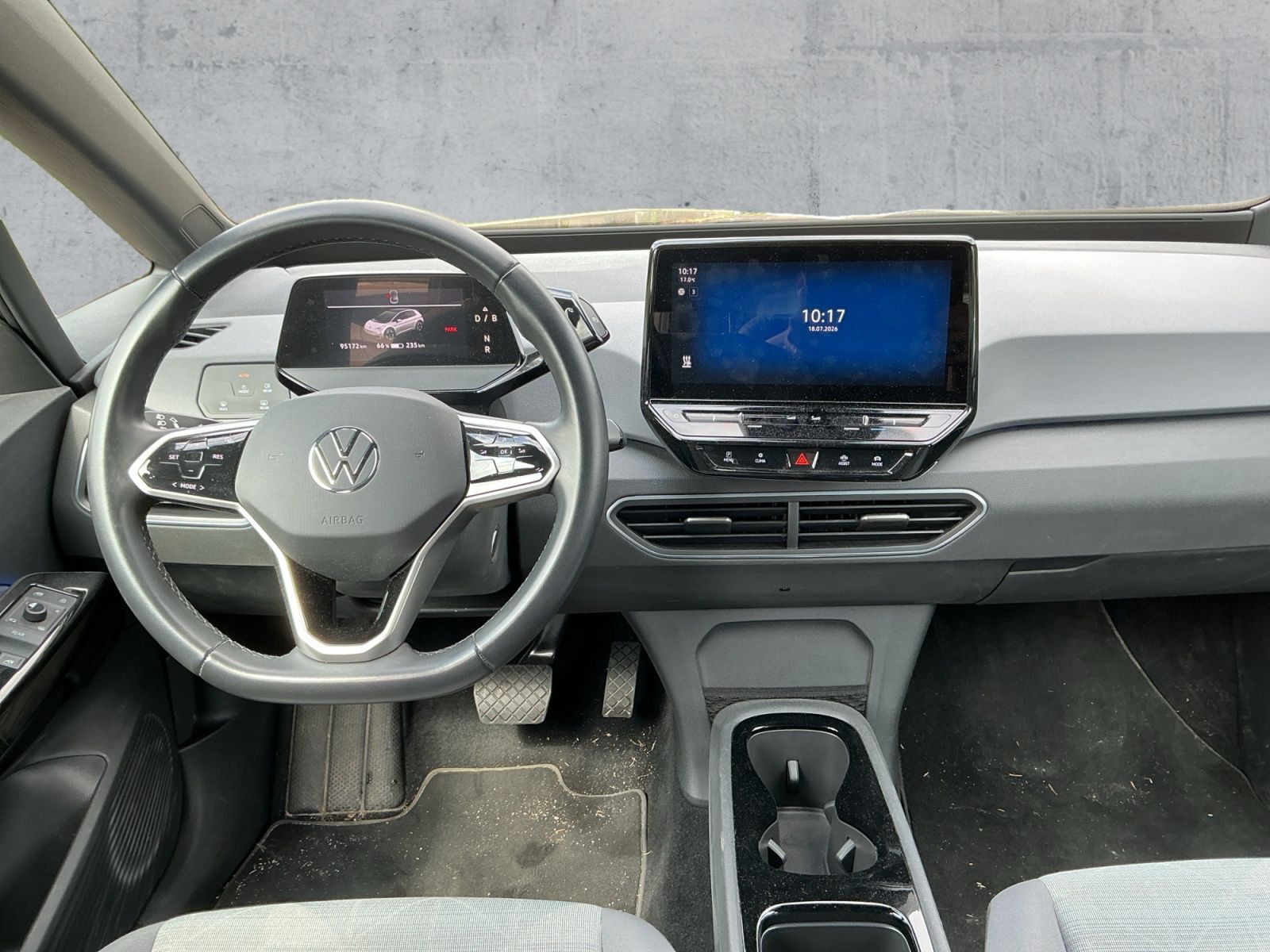 Volkswagen ID.3 - Bild 9