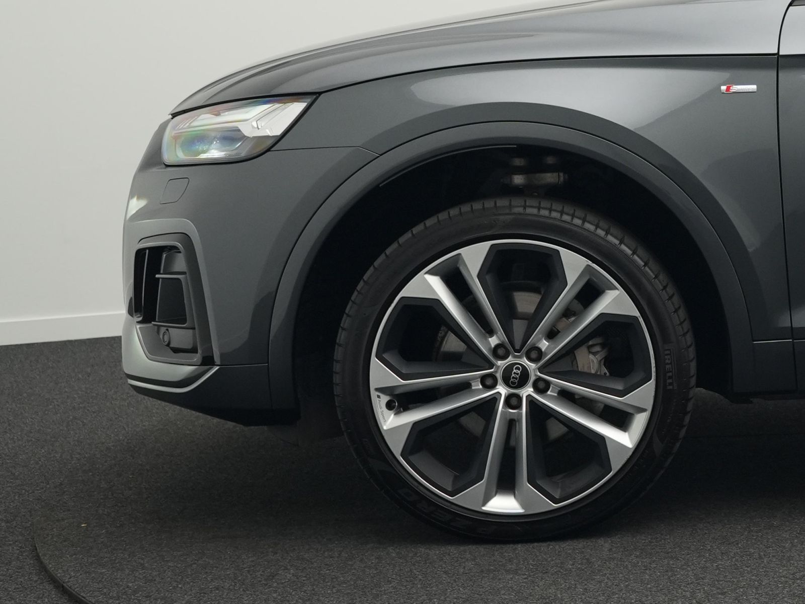 Audi Q5 - Bild 16