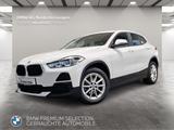 BMW X2 sDrive18i Navi PDC LED Sitzheizung - BMW X2 in Mannheim