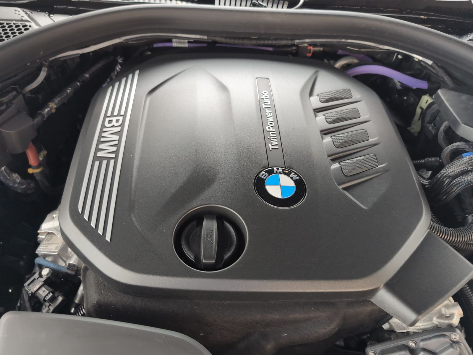 BMW 318 - Bild 16