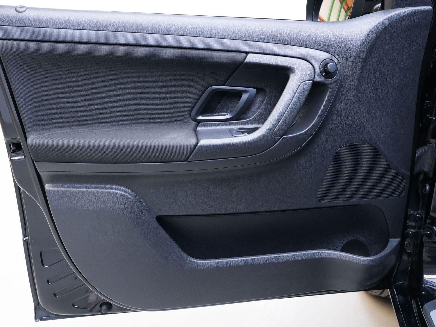 Skoda Fabia Monte Carlo KLIMAAUTOMATIK*TEMPO*STEUERKET