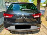 Seat Leon ST FR DSG 2.0 TDI - Gebrauchtwagen in München bis 10.000 Euro