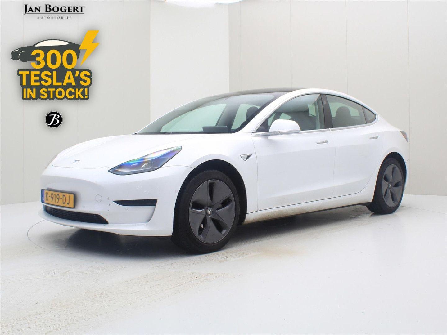 Tesla Model 3 Standard RWD Plus 92% SoH [ LFP ACCU+AUT