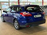 Ford Focus Turnier Sync Edition - Ford Focus: Sync Edition
