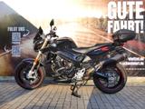 BMW F 800 R Viel Zubehör! - BMW R800