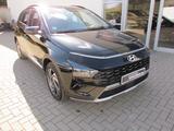 Hyundai BAYON 1.0 T-GDI Trend *LED*Navi*BOSE* - Hyundai: Allradantrieb