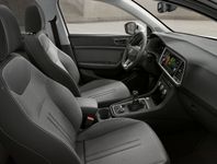 Seat Ateca - Vorschau Bild 4