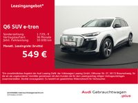 Audi Q6 e-tron - Vorschau Bild 2