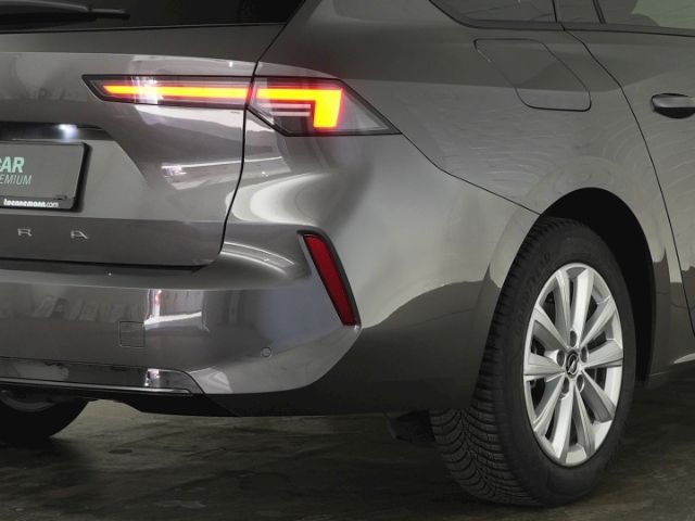 Astra L ST ELEGANCE CDTI+LED+NAVI+RÜCKFAHRKAMERA
