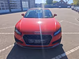 Audi TT 2.0 TFSI S-Line Nappa B&O HU + Inspektion NEU - Audi TT: 2.0
