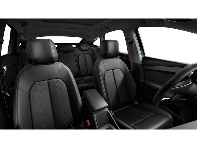 Q4 e-tron Sportback 40