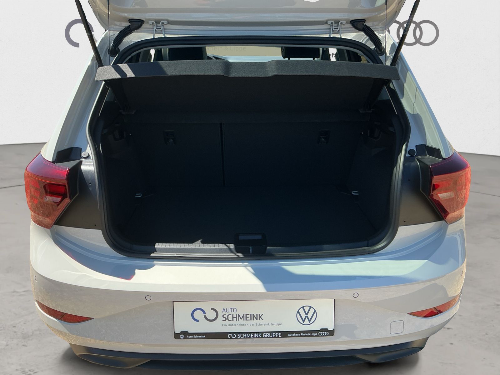 Volkswagen Polo - Bild 16