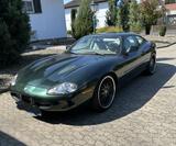Jaguar XKR  Coupe -