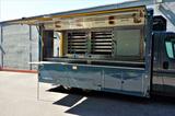 Fiat Ducato 3.0 Hähnchen/Grill/Food/Döner-Imbisswagen - Angebote