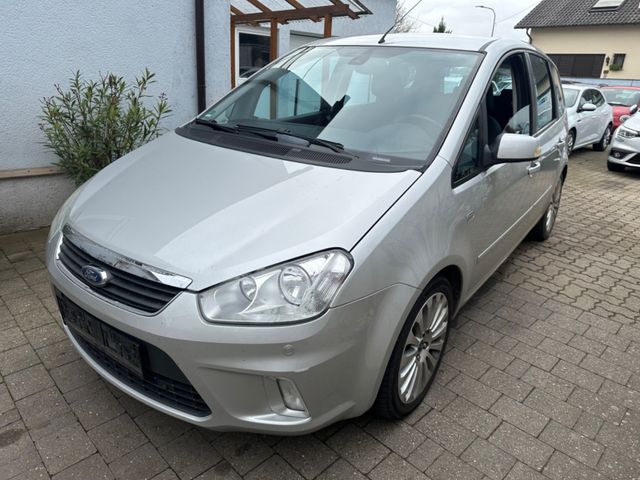 Ford C-Max C-MAX Titanium Händler/Export