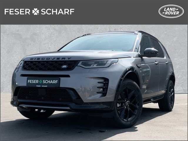 Land Rover Discovery Sport Dynamic SE D200 AHK 360 Kam. WIN