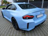 BMW M2 Coupe LED KAMERA SITZHZ. WIDESCREEN ACC - BMW M-Modelle: Sportwagen