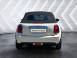 MINI One Cabrio Chili LED Tempomat Klimaaut. Shz PDC - weiße MINI One Cabrio