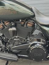 Harley-Davidson HARLEY-DAVIDSON STREET GLIDE 114SPECIAL ,TÜV NEU - Angebote