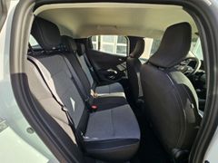 Fahrzeugabbildung Clio V Evolution 1.0 TCe 90 6E Automatik