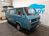 Volkswagen T3 Caravelle - scheckheftgepflegte VW T3 Caravelle