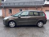 Citroën Grand C4 Picasso / SpaceTourer HDi 110 Exclu... - Citroën Grand C4 Picasso / SpaceTourer von privat