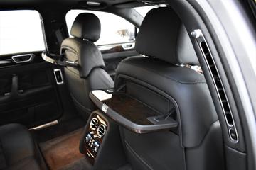 صورة مصغرة 16 لـ 2007 Bentley CONTINENTAL FLYING SPUR