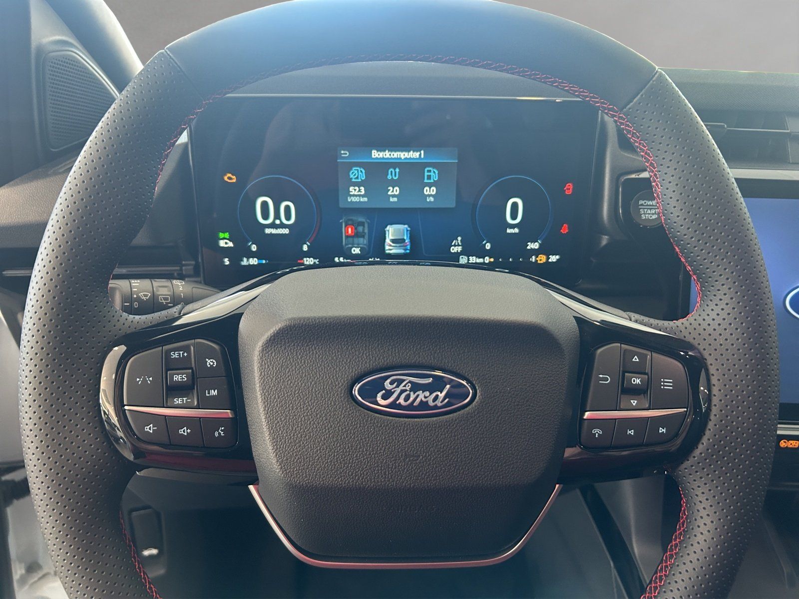 Fahrzeugabbildung Ford Puma ST Line,inkl.FGS 3.-5.Jahr bis 100 000KM