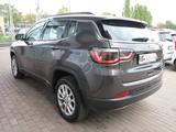 Jeep Compass Limited FWD 1.6d EU6 Navi*ACC*Bi-Xen*SHZ - Jeep Compass mit Diesel-Antrieb
