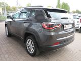 Jeep Compass Limited FWD 1.6d EU6 Navi*ACC*Bi-Xen*SHZ - Jeep Compass: Limited