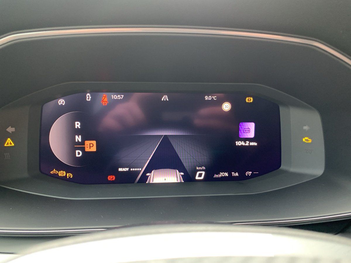 Cupra Leon - Bild 36