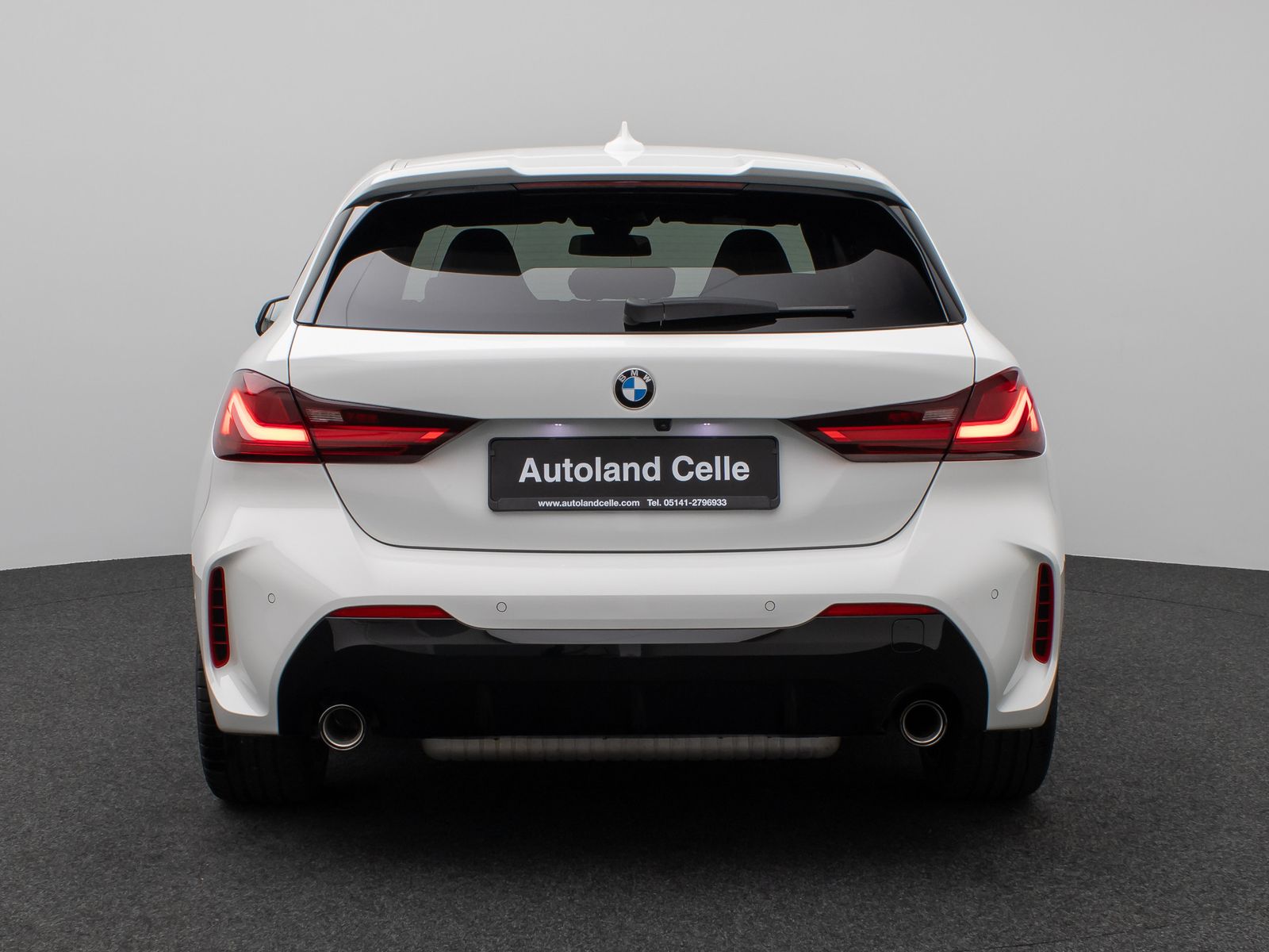 Fahrzeugabbildung BMW 128ti M Sport Pano. Kamera HUD DAB HiFi Komfort