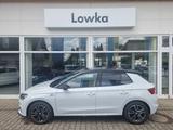 Skoda Fabia Monte Carlo 1.5 TSI DSG heizb. FS+Lenkrad - Skoda Fabia: Monte Carlo