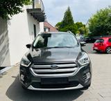 Ford Kuga Trend - Ford Kuga Trend mit Benzin-Antrieb