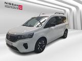 Nissan Townstar Kombi L1 DIG-T 130 6MT Tekna 2 ST - weiße Nissan Townstar