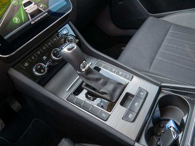 Foto Nummer 10: SKODA Superb