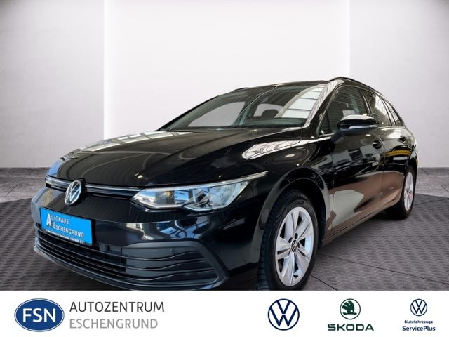 Volkswagen Golf Variant 2.0 TDI Life LED NAVI SIDE ASSIST S
