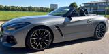 BMW Z4 M40i, Head UP, HiFi, Vollausstattung