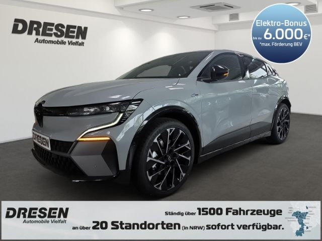 Renault Megane E-Tech Esprit Alpine 220 Comfort Range AC