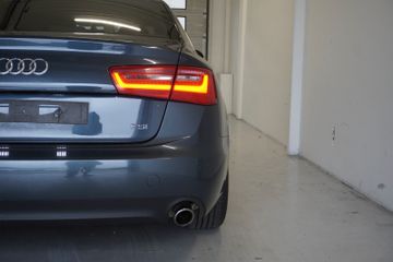 Audi A6 - 10