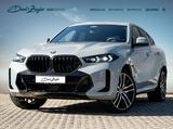 BMW X6 xDrive30d M-SportPRO 22 PANO KomSitz Sitzlüft - BMW X6 Jahreswagen