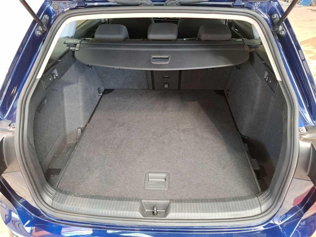 Volkswagen Golf Variant Life 2.0 TDI Winterpaket Standhz, миниатюра 20